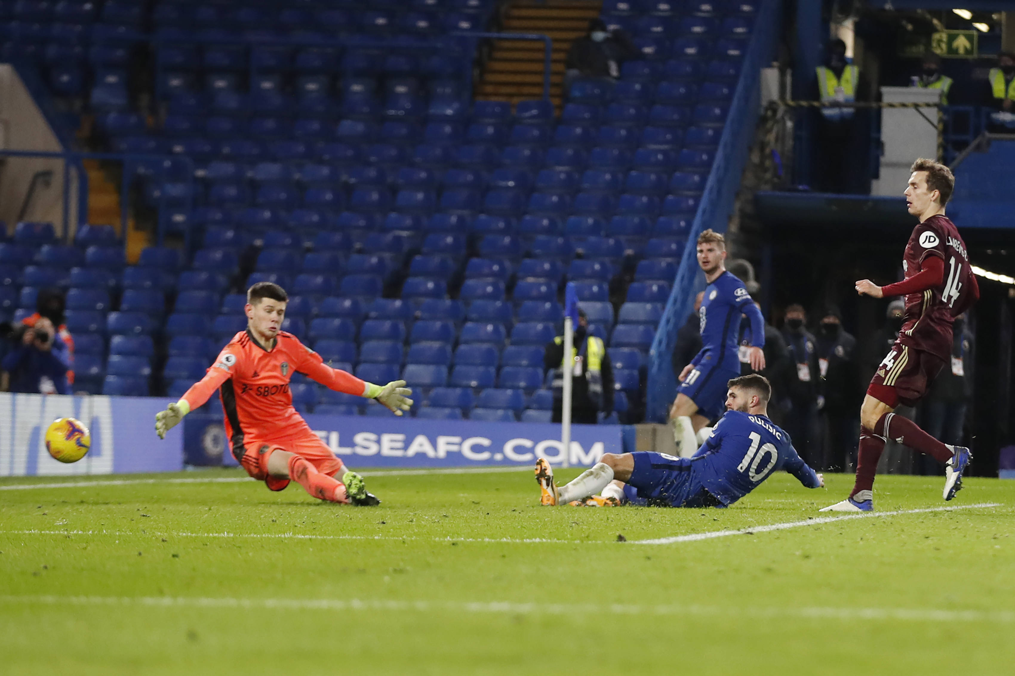 为球队带来 为球队带来